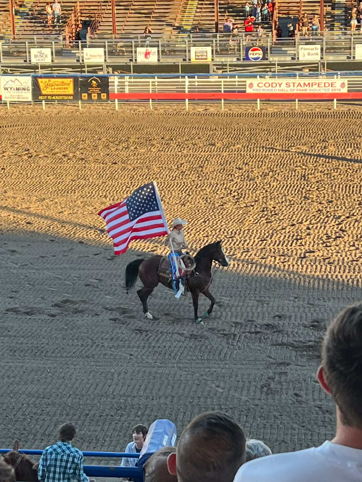 Bon Voyage USA