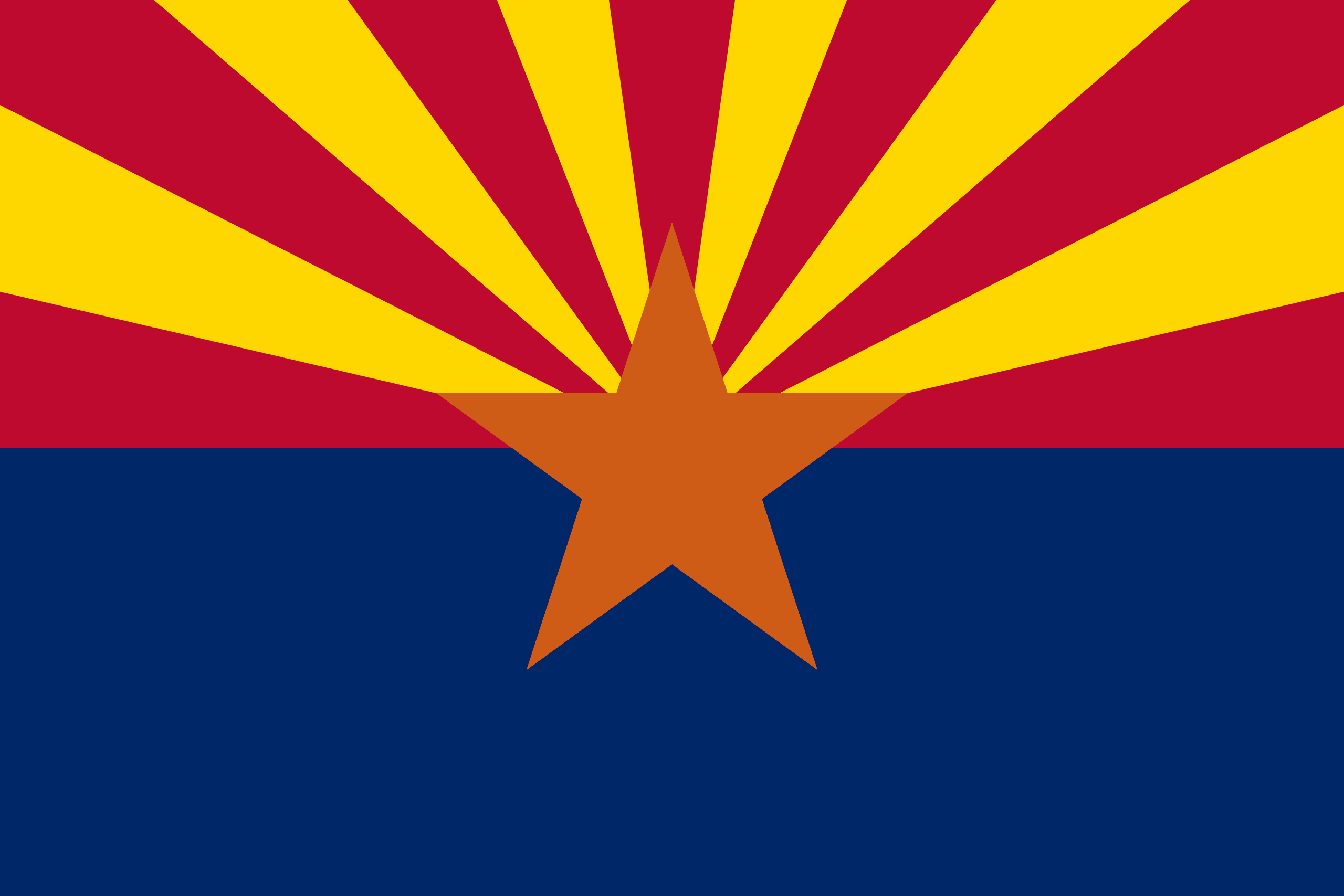 Arizona