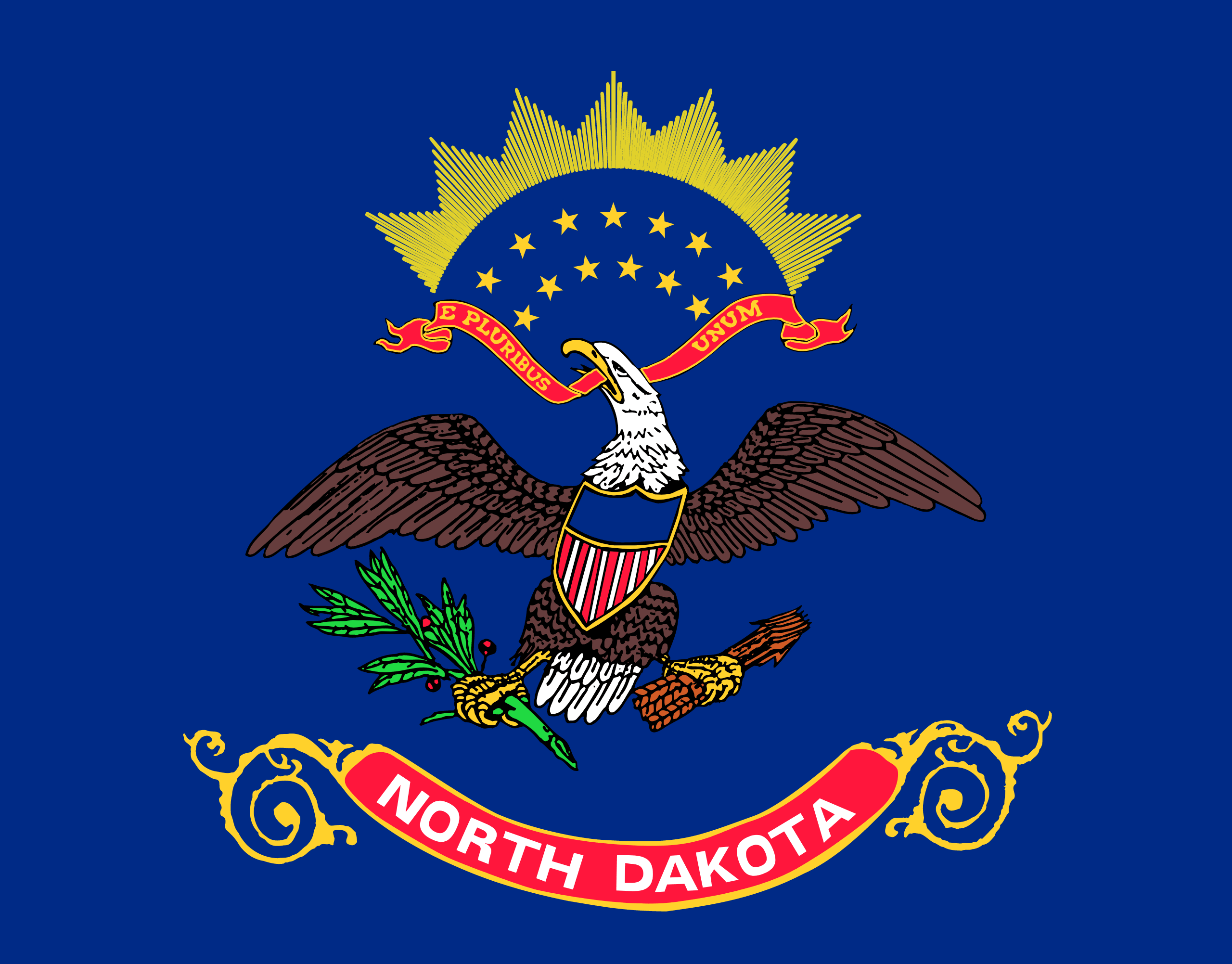 Dakota du Nord