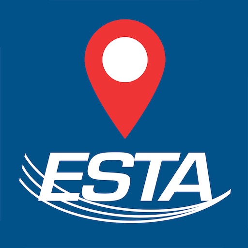 Logo ESTA Mobile